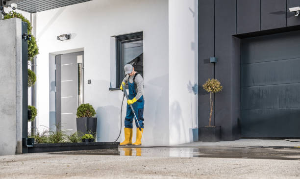 Professional Pressure Washing Services in Eddystone, PA